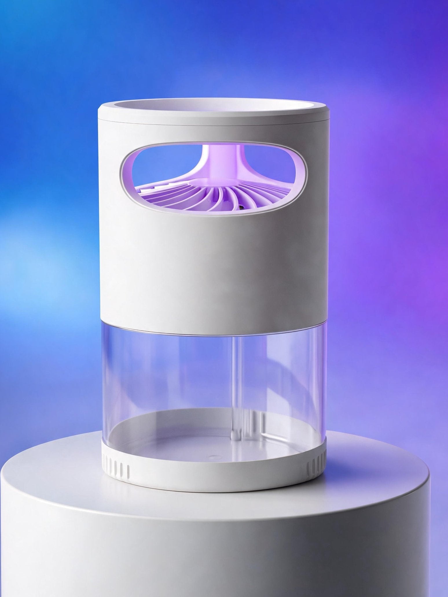 UV Mosquito Killer Lamp