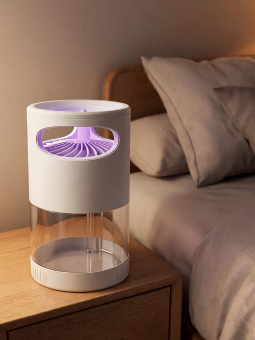 UV Mosquito Killer Lamp
