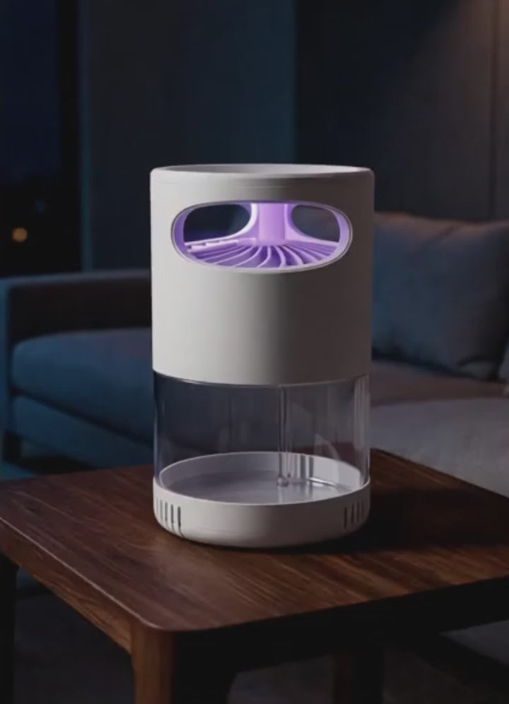 UV Mosquito Killer Lamp