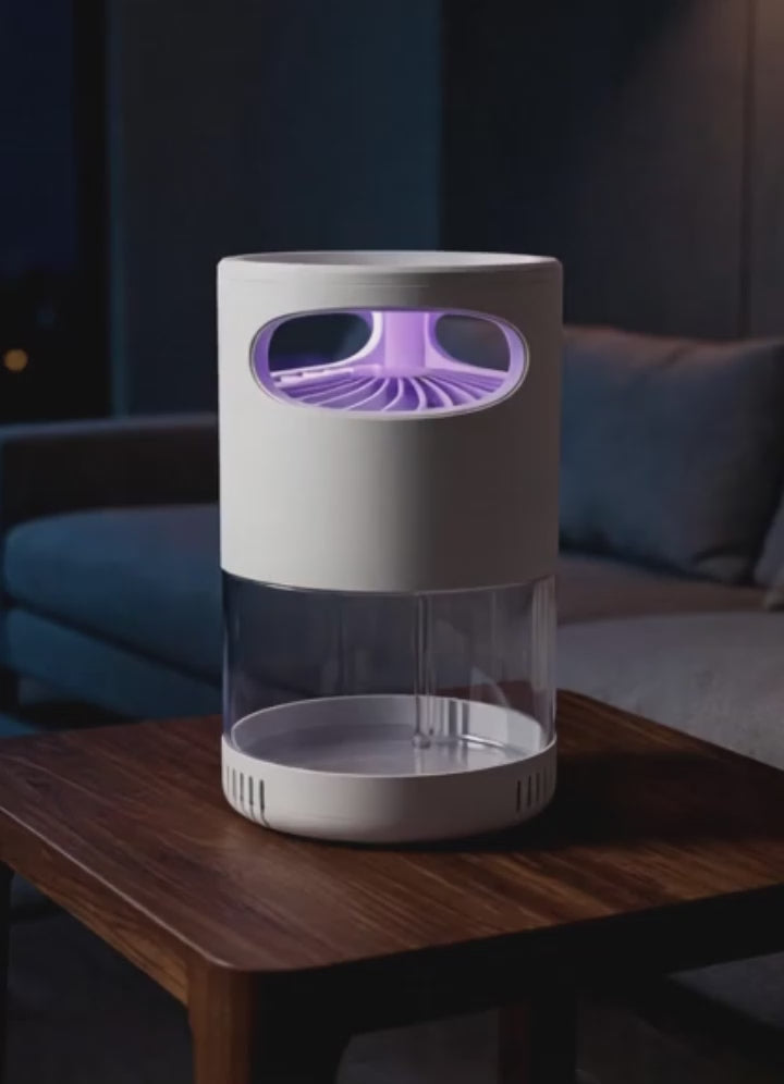 UV Mosquito Killer Lamp